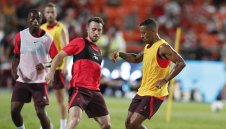 Ливърпул още преглъща горчиви хапове