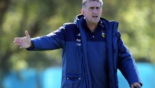 Селекционерът на Аржентина: Без паника!