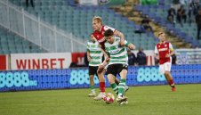 ЦСКА има само двама добри футболисти, Вион няма класа