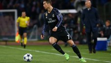 Реал Мадрид - Бетис