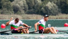 Рио 2016: Българско участие, гребане