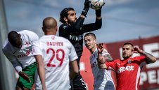 Проблем на "Герена": Левски изпуска още една трансферна цел