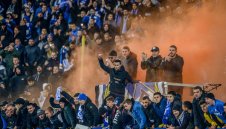 Левски страда най-много от коронавируса