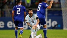 Лео Меси за резила на Аржентина: Ще е безумие да отпаднем в групите