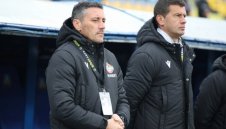 Керкез разкри трансфери в Ботев и целта на „канарчетата“