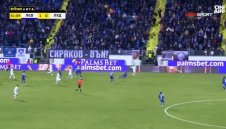 ВИДЕО: Левски - Лудогорец 