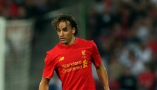 Маркович няма бъдеще на "Анфийлд"