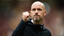 Юнайтед взима 20 милиона за вратар 