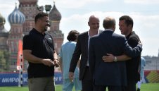 Заради чичото и Барса? Надал разкри любимия си футболист