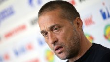 Йордан Петков преди Евро 2022: Момчетата са готови, ще се борим докрай