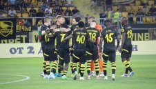 Хебър - Ботев Пловдив