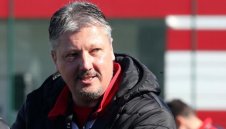 Любо Пенев с първа реакция след завръщането си в ЦСКА, благодари на Кюстендилеца