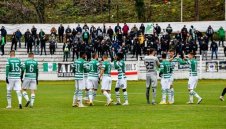 Черно море врътна 0:0 с ЦСКА 1948