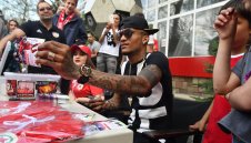 ЦСКА кляка пред милионите на Марсилия за Каранга