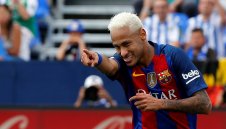 Барса намери вратичка! Неймар ще взима повече от Меси