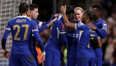 Юргорден – Челси