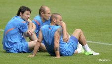 Кройф оплю Ван Марвайк