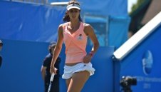 Цветана Пиронкова на прага на топ 40