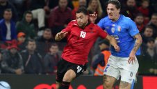 Италия обърна Албания, неочакван герой за еврошампиона