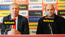 Майкъла пред Gol.bg: "Спасителите" са за затвора!