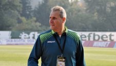 Херо сменя схемата на Берое 