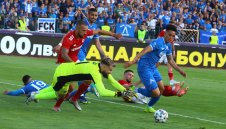 Густаво Бусато: Задължен съм много на ЦСКА