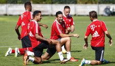 Писаро: Тиаго ми напомня на Мемет Шол