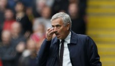 Жозе Моуриньо изпуска положението в Юнайтед