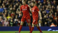 Милнър впечатлен от младоците в Ливърпул