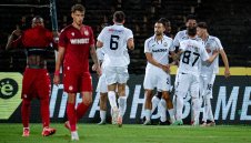 Кошмарът продължава! ЦСКА отлепи от последното място, но остава без победа