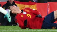 Барса потвърди кошмара на Гави