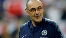 Решено е: Челси пуска Сари да си ходи