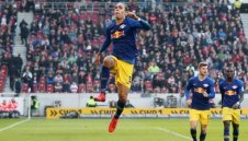 РБ Лайпциг - Хофенхайм