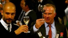 Румениге увери: Байерн няма да полудее като Реал Мадрид