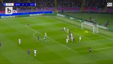 ВИДЕО: Барселона - Интер