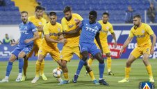 Aрда – Левски 1:3