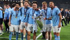 Щастие в нещастието за Манчестър Сити