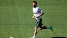 Серхио Рамос аут и за "Сан Мамес"