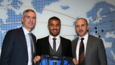 ОФИЦИАЛНО: Интер взе Рафиня от Барса