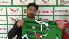 Бодуров обяви: Искам Пирин да спечели Купата на България