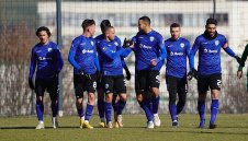 Черно море ще изиграе две контроли в сряда