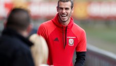 Реал (Мадрид) взе решение за Бейл, няма да го продава