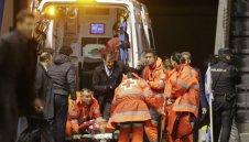 Изписаха Ел Ниньо от болницата + ВИДЕО