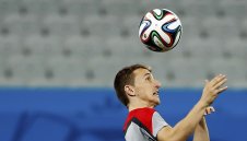 Модрич: Обречени сме, ако се върнем назад