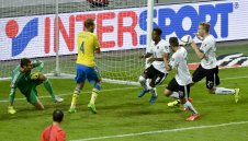 Австрия смаза Швеция и ще играе на Евро 2016