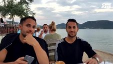 Берое и Пирин в битка за юноша на Левски