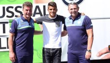 "Вълците" събраха братя Родригес