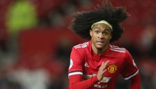 Интер е все по-близо до привличането на Тахит Чонг