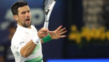 Надал и Федерер се покриха: Джокович помага на украински колега