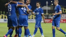 Верея наби Монтана класически